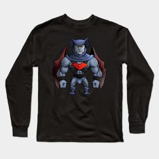 Batros Long Sleeve T-Shirt